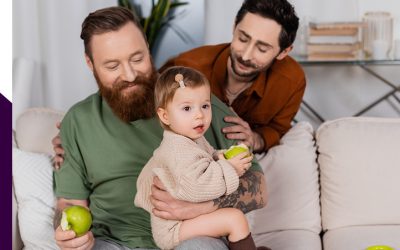 LGBTQ+ Family Law Services in Reno, Nevada